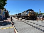 CSX 147